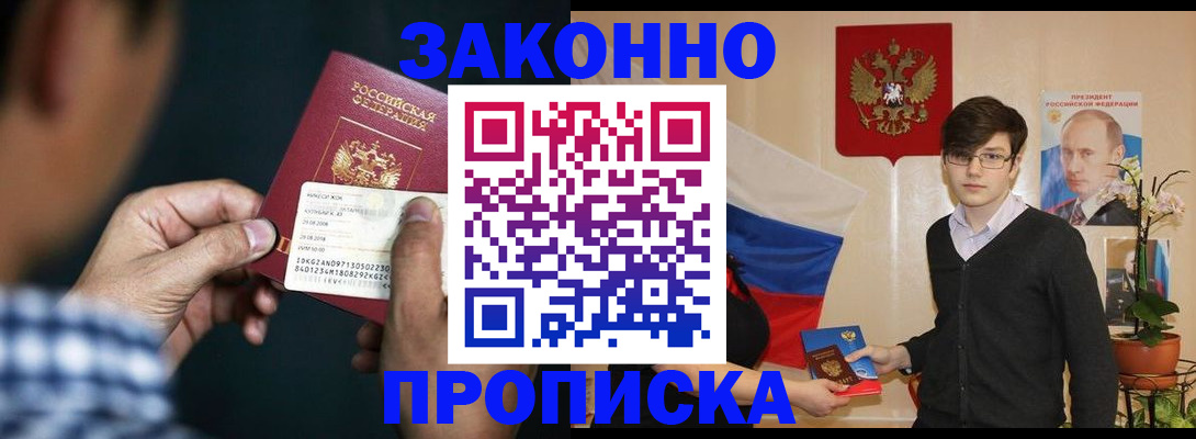 прописка 2025 в Березниках